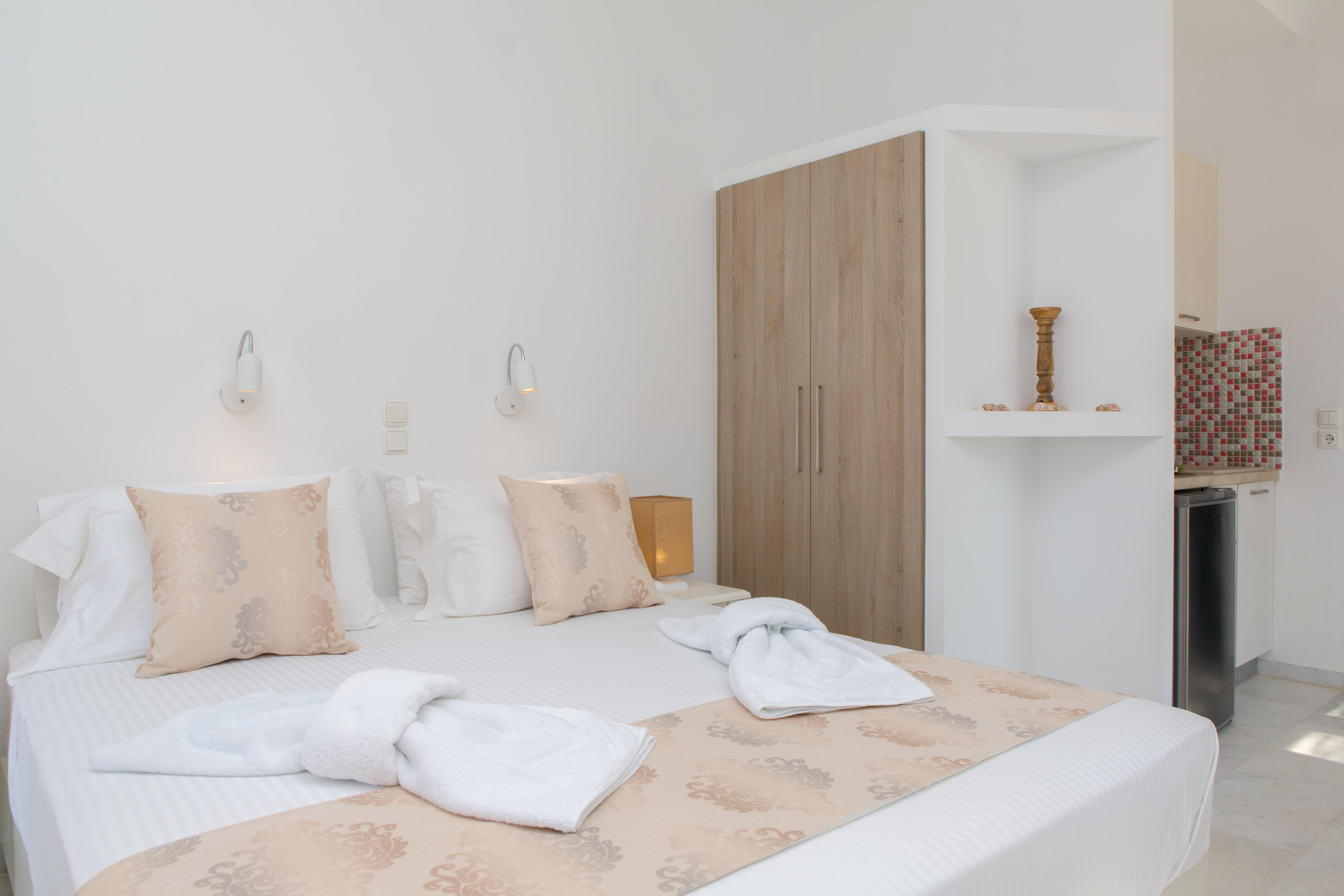 Sun And Moon Villas Pirgaki (Naxos) Exterior foto