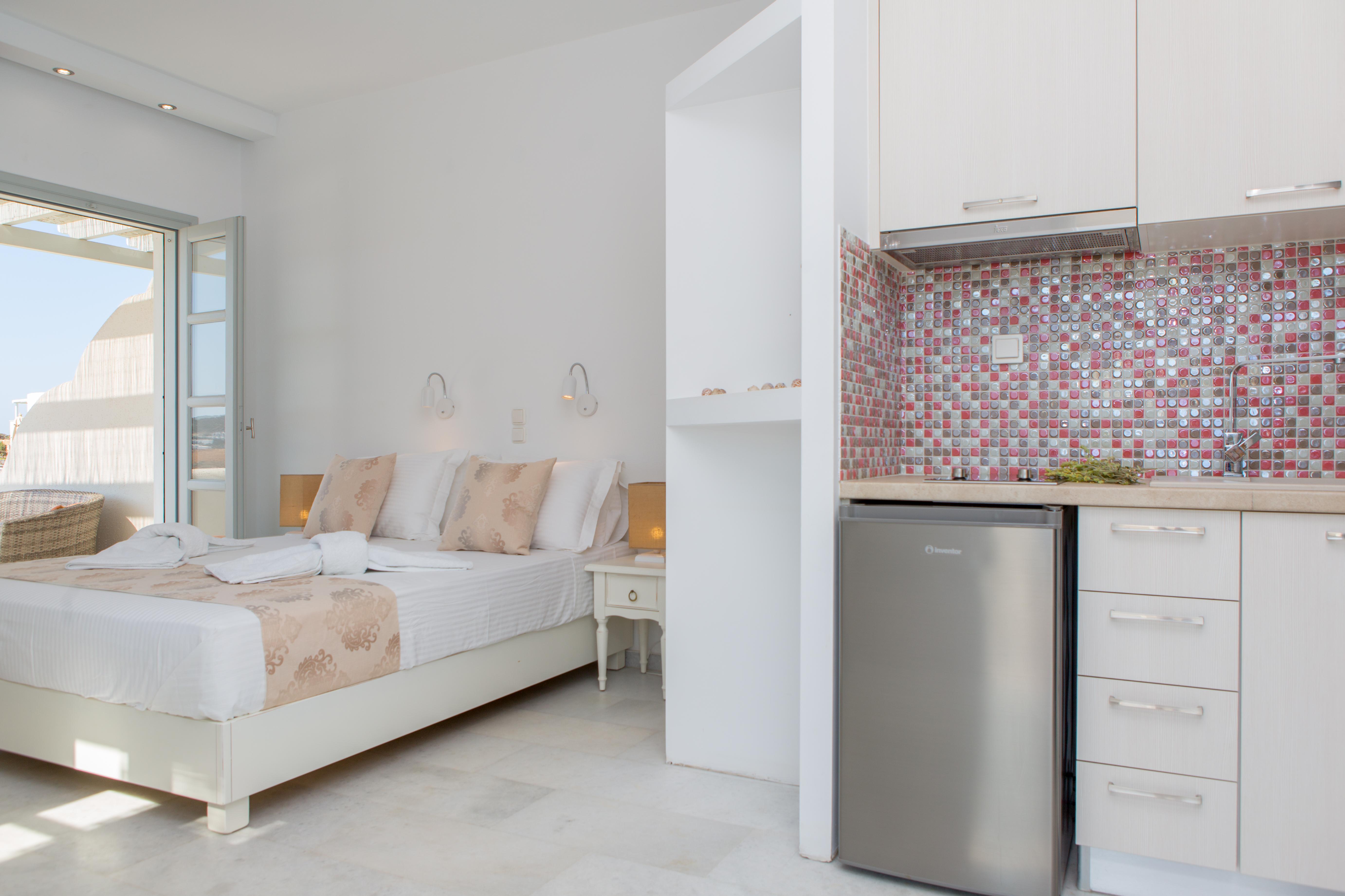 Sun And Moon Villas Pirgaki (Naxos) Exterior foto
