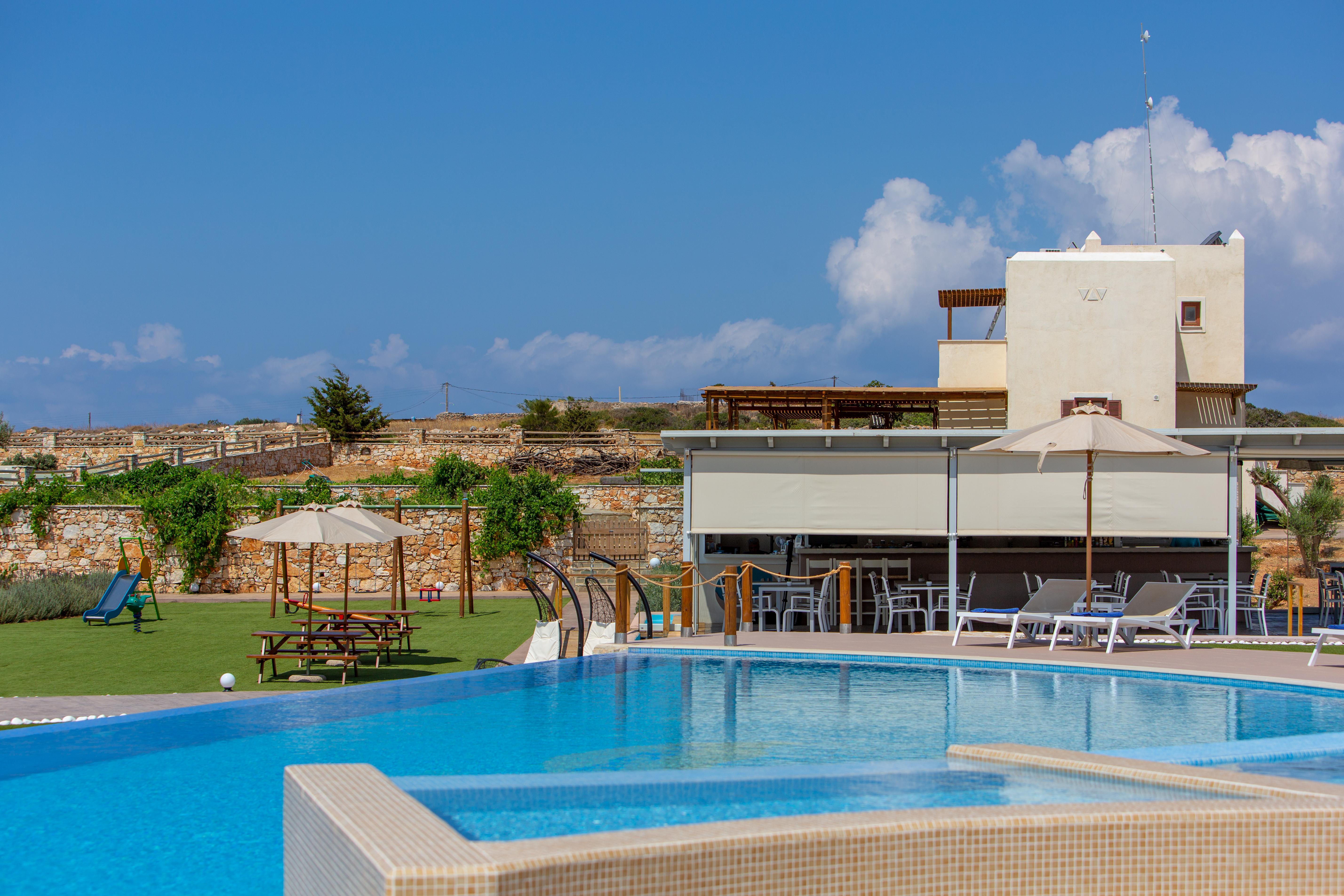 Sun And Moon Villas Pirgaki (Naxos) Exterior foto