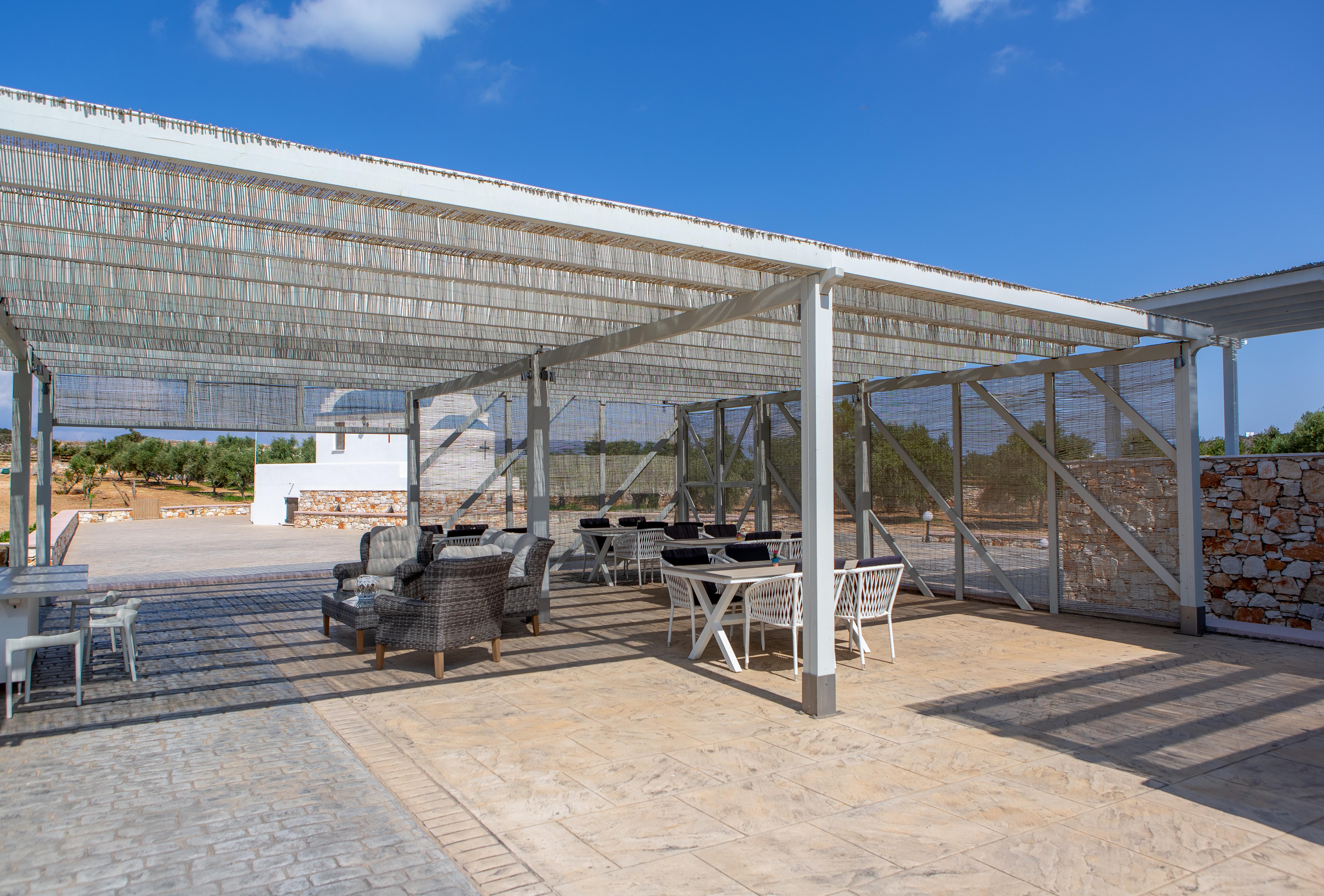 Sun And Moon Villas Pirgaki (Naxos) Exterior foto