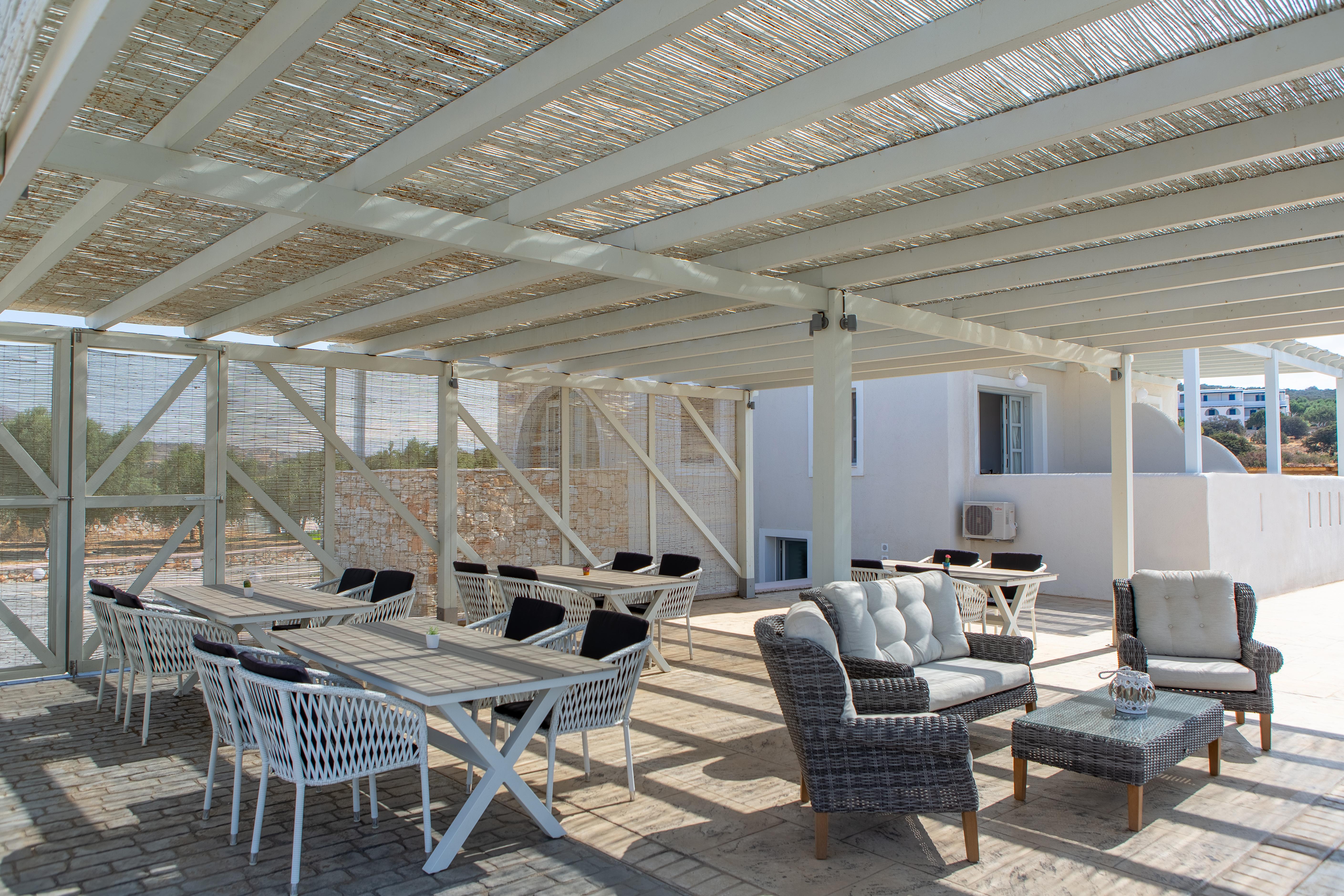 Sun And Moon Villas Pirgaki (Naxos) Exterior foto