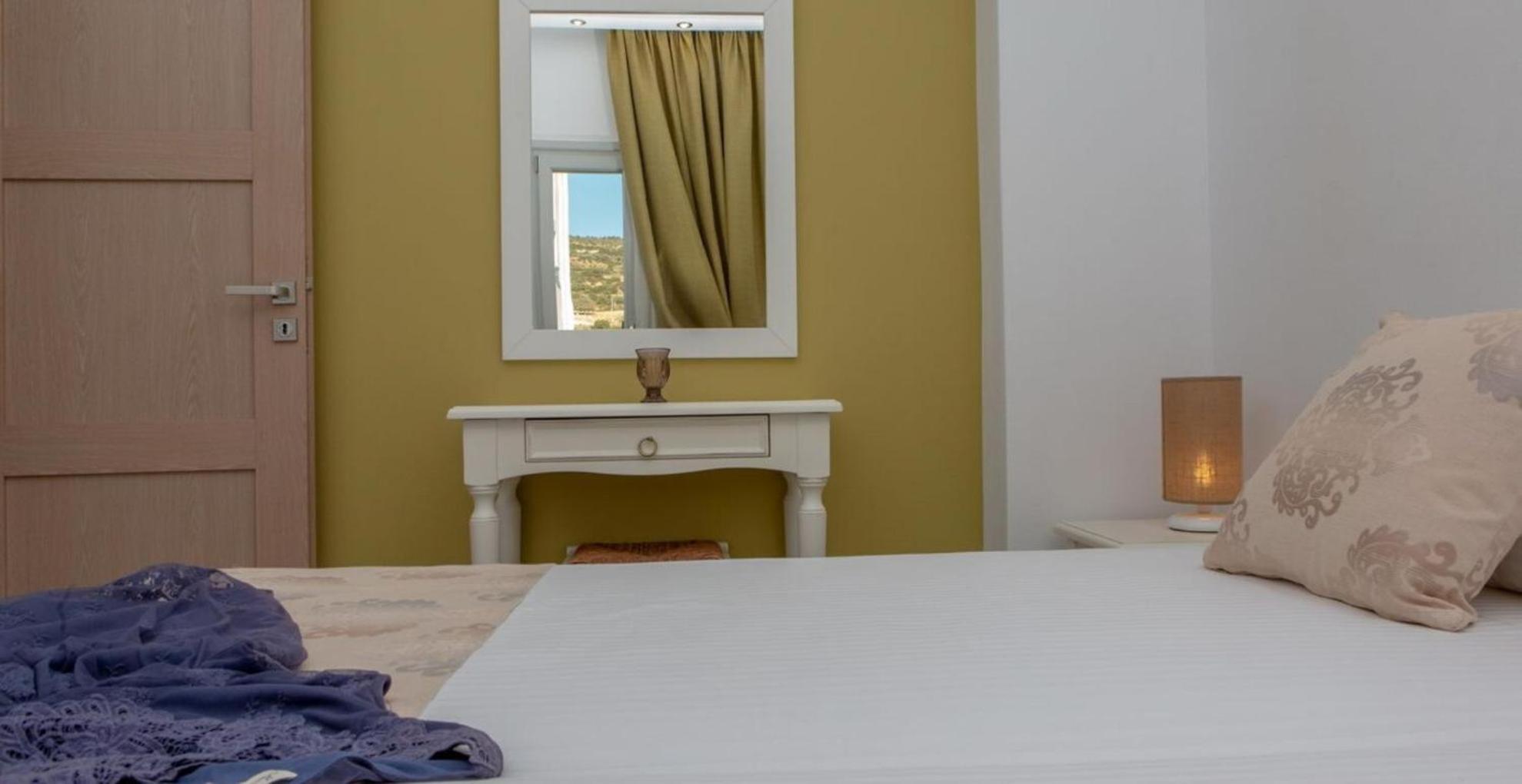 Sun And Moon Villas Pirgaki (Naxos) Exterior foto