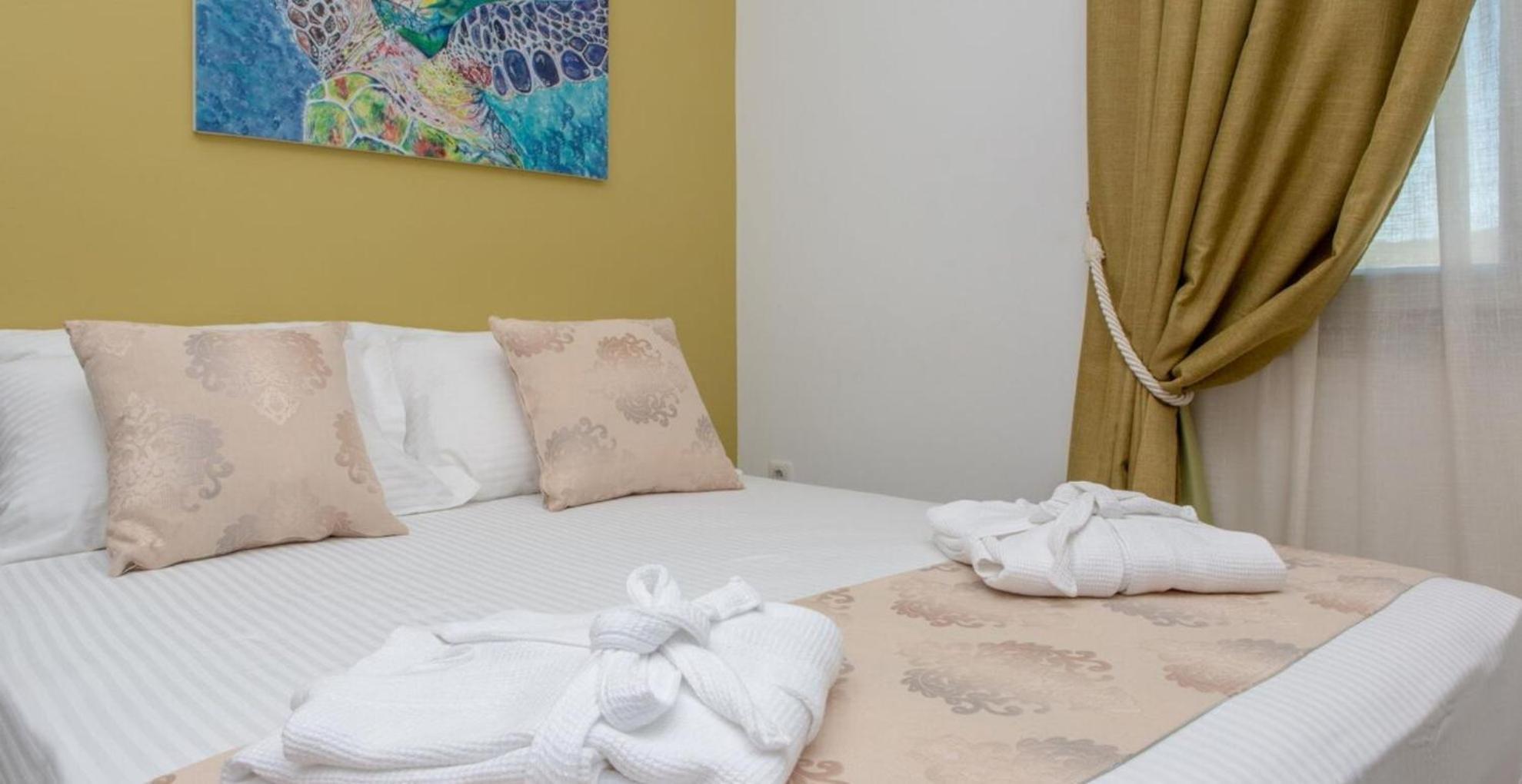 Sun And Moon Villas Pirgaki (Naxos) Exterior foto